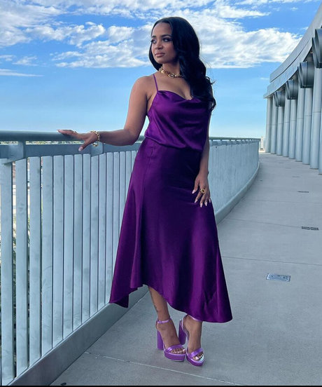 Kyla Pratt