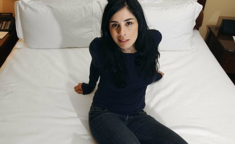 Sarah Silverman
