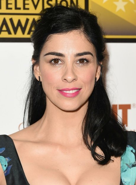 Sarah Silverman