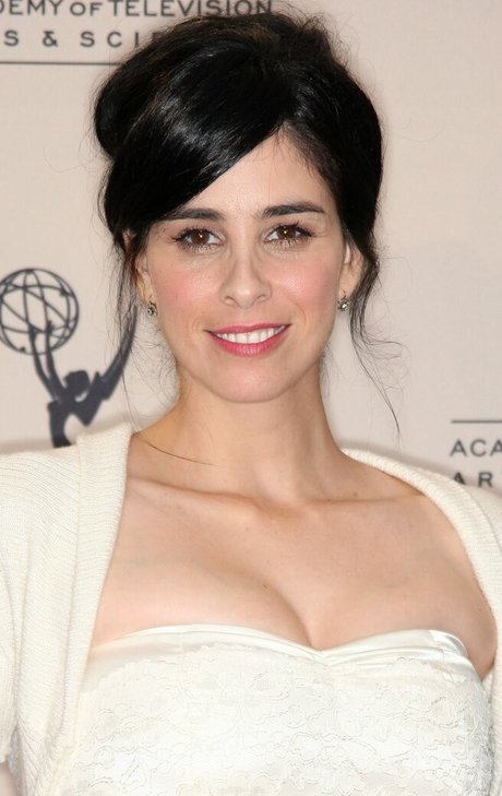 Sarah Silverman