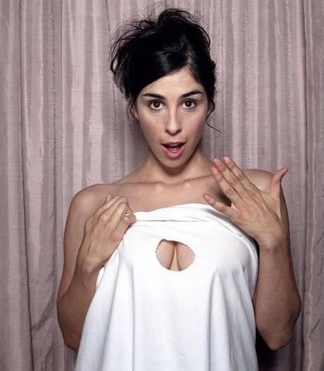 Sarah Silverman