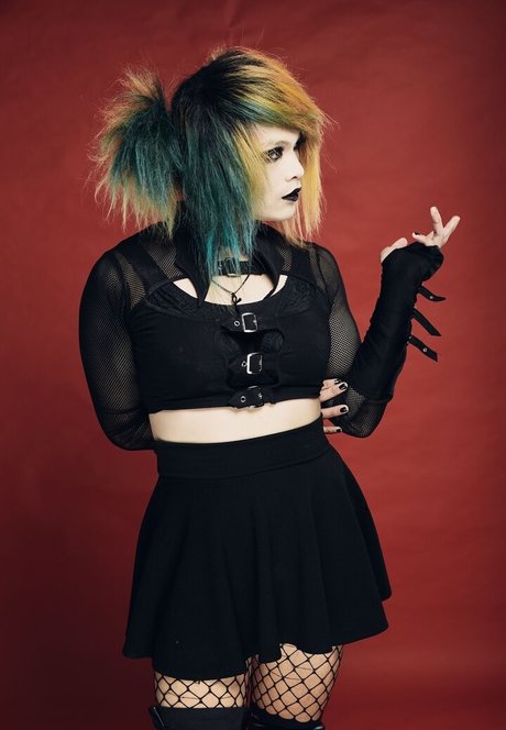 Nacktes geleaktes OnlyFans-Foto von Kidd Bandit Wrestler