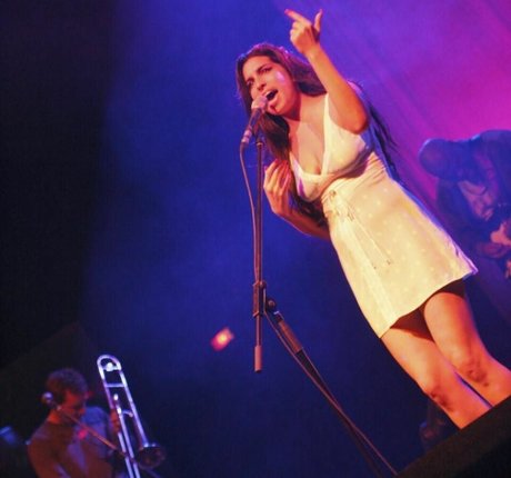 Amy Winehouse