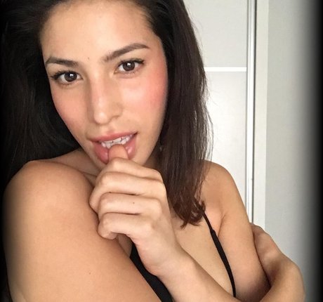 Samantha Katie James