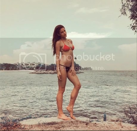 Samantha Katie James