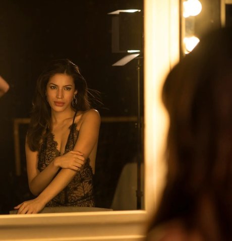 Samantha Katie James