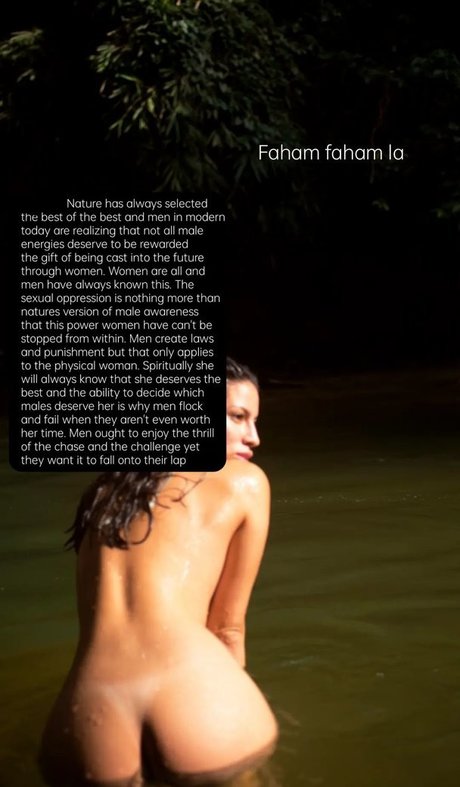 Samantha Katie James