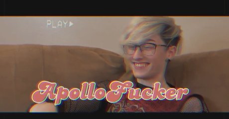 Apollo Fucker