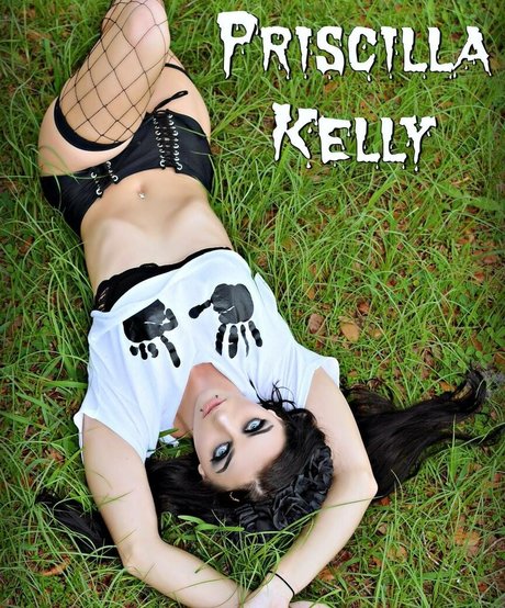 Priscilla Kelly