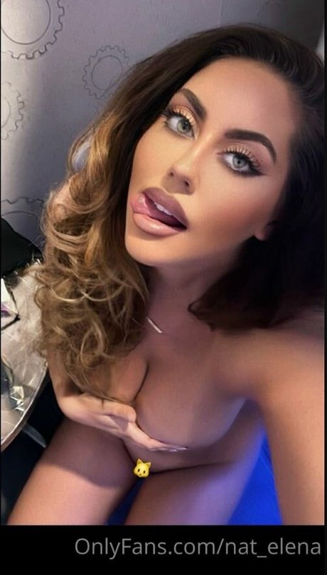 Nat Elena