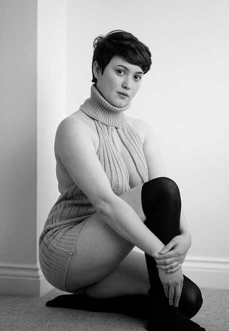 Elysia Griffin Patreon