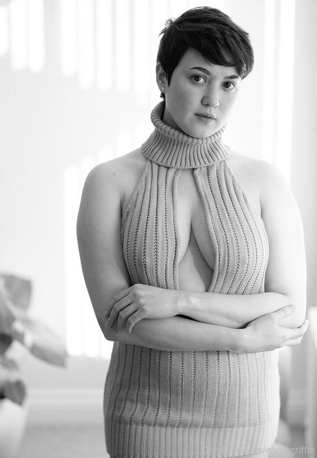 Elysia Griffin Patreon