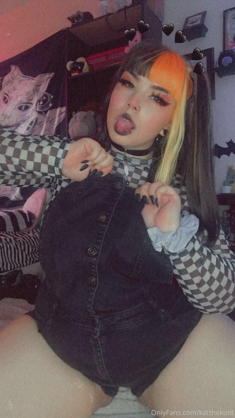 Katthekunt