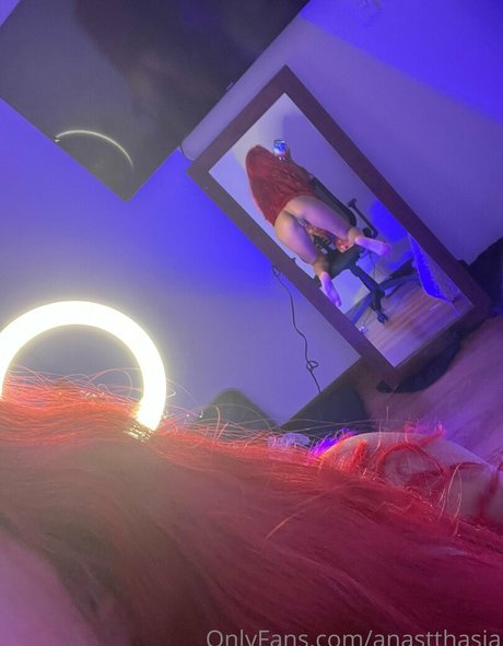 Anastthasia