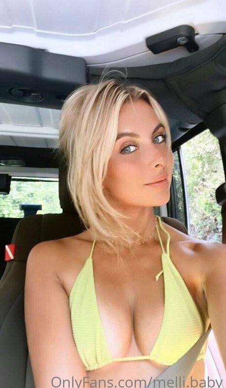 Mellibaby