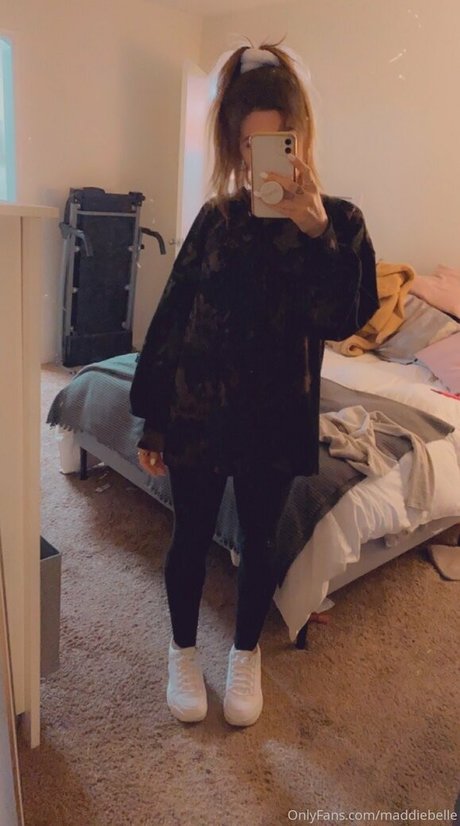 Maddiebelle
