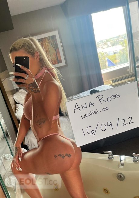 Elodie Baillargeon Roy