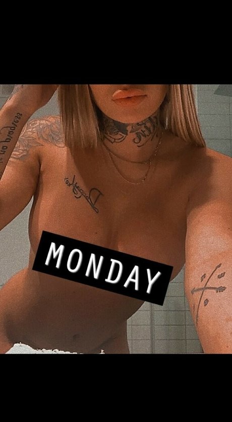 Elodie Baillargeon Roy