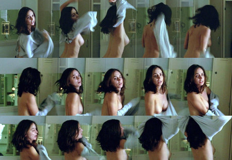 Eliza Dushku