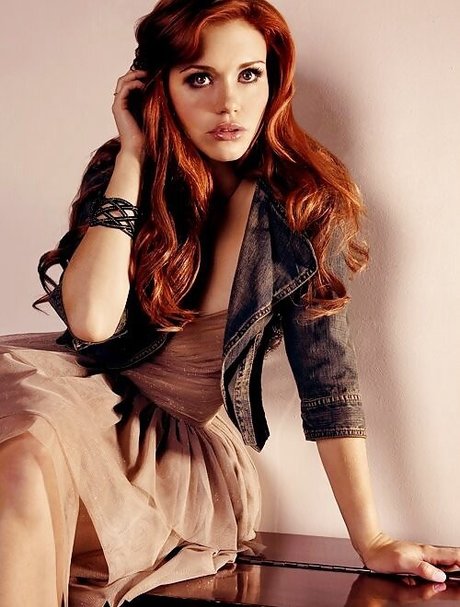 Holland Roden