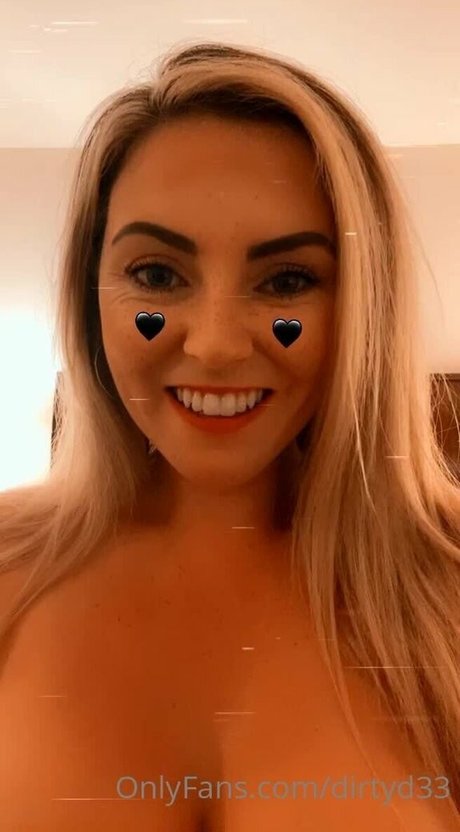 Dirtyd33