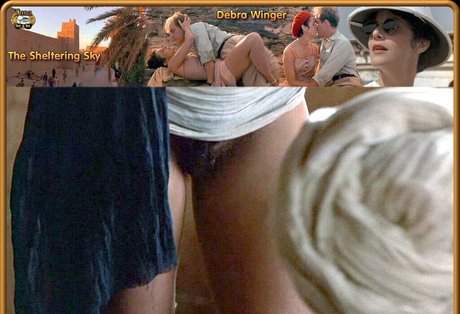Nacktes geleaktes OnlyFans-Foto von Debra Winger