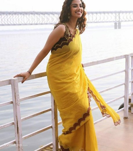 Meenakshi Chaudhary