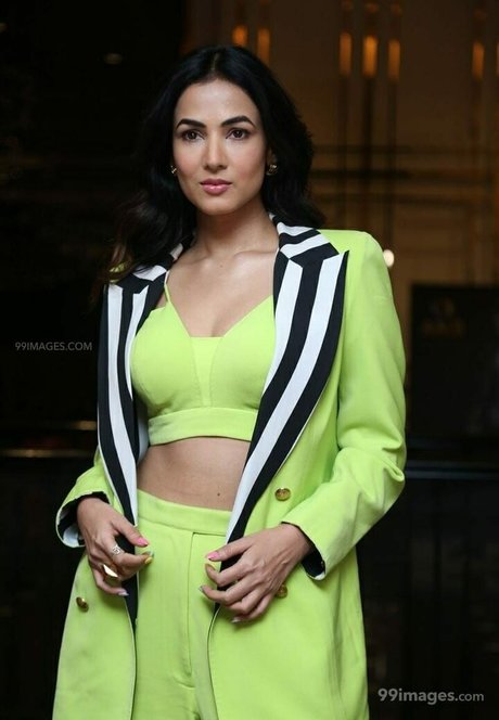 Sonal Chauhan