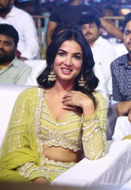 Sonal Chauhan