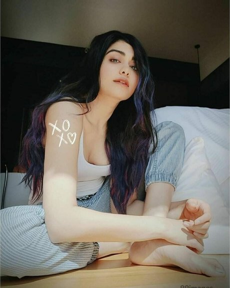 Adah Sharma