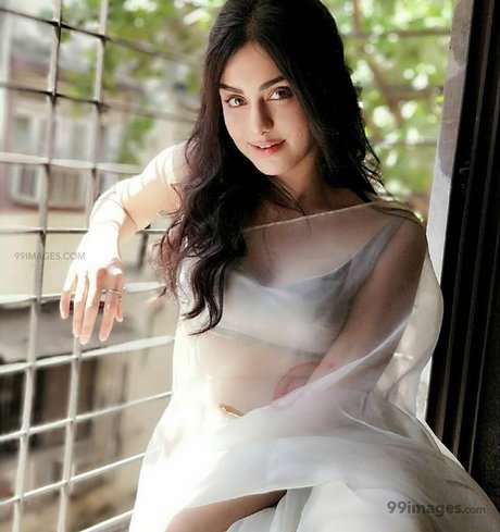 Adah Sharma