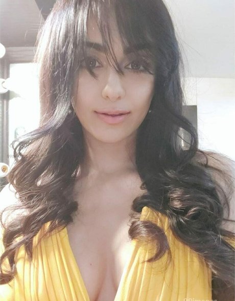 Adah Sharma