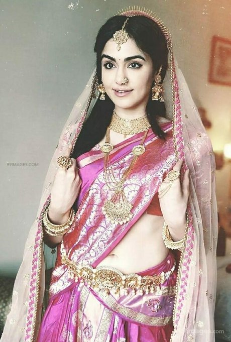 Adah Sharma