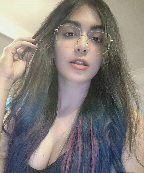 Adah Sharma