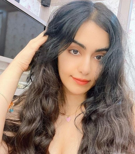 Adah Sharma
