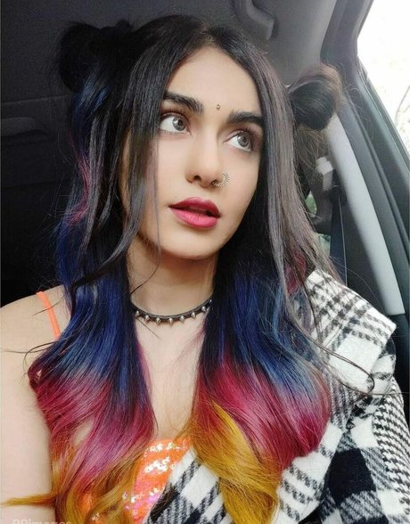 Adah Sharma