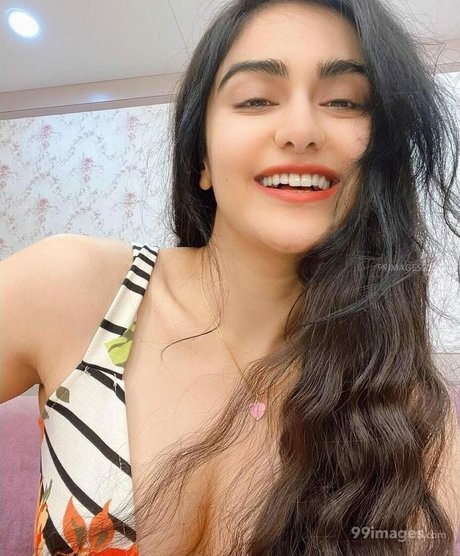 Adah Sharma