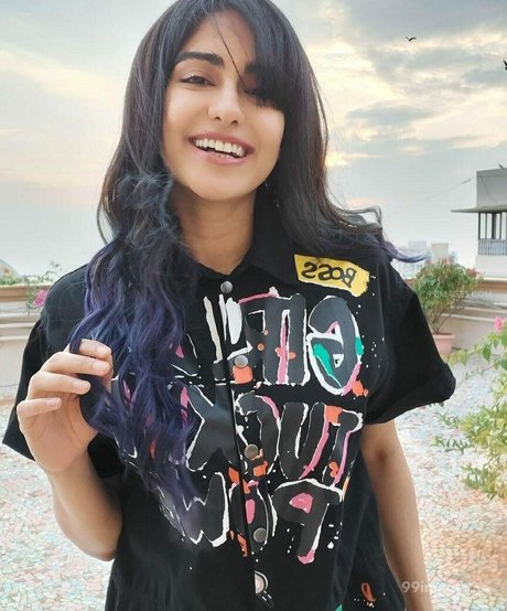 Adah Sharma