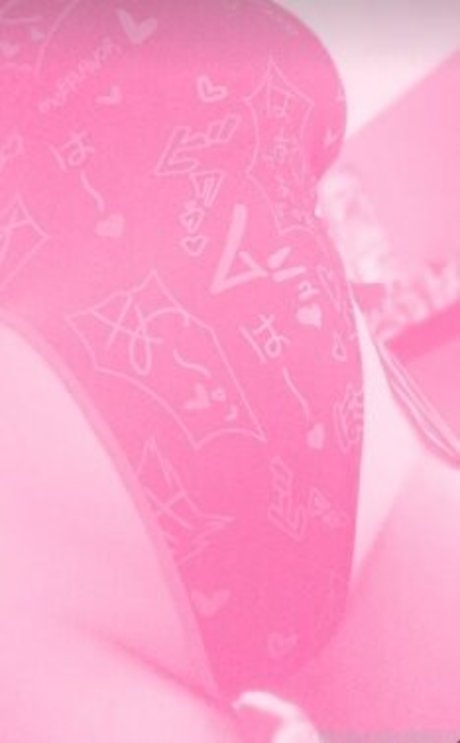 Nacktes geleaktes OnlyFans-Foto von Willowisps