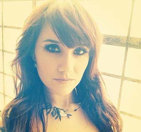 Dulce Maria