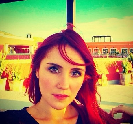 Dulce Maria