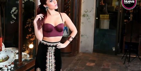 Dulce Maria