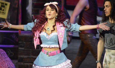 Dulce Maria