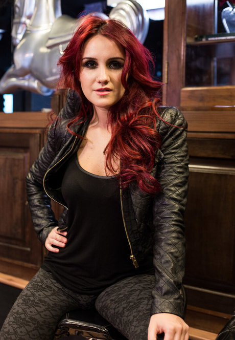 Dulce Maria