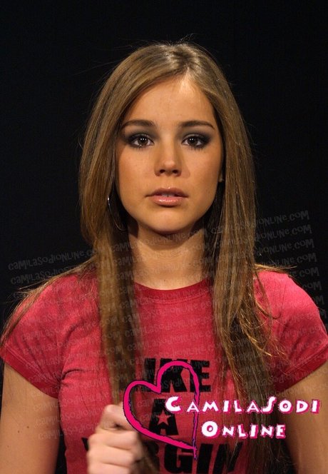 Camila Sodi