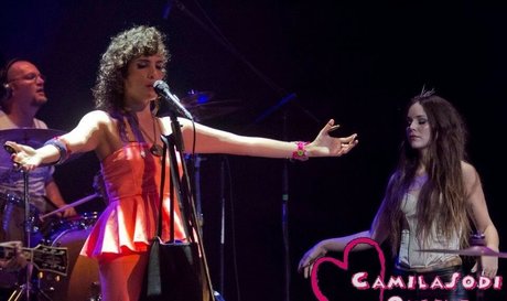 Camila Sodi