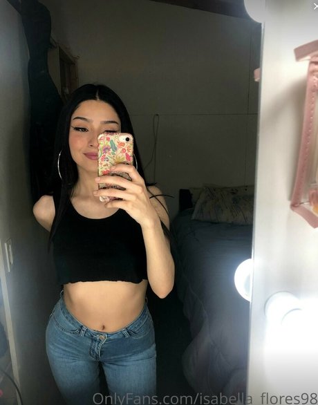Floresisabella98