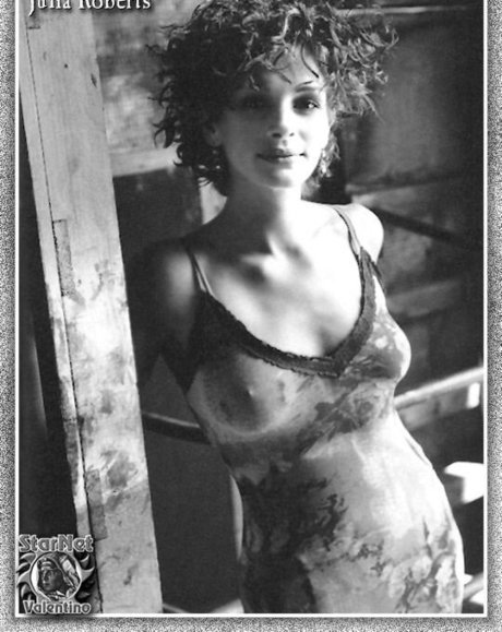 Julia Roberts