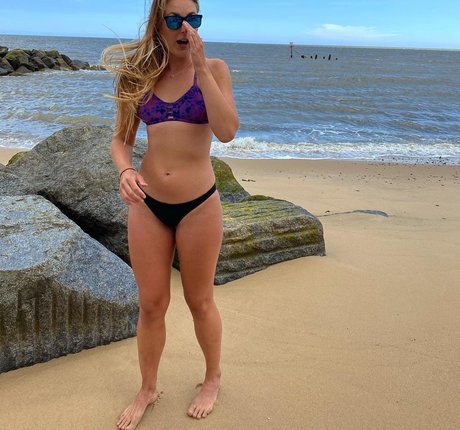 Jessica Jane Applegate