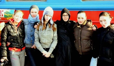 Katarina Olendzskaia